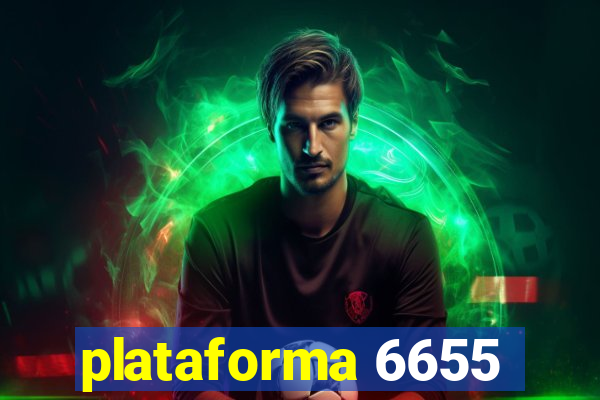 plataforma 6655